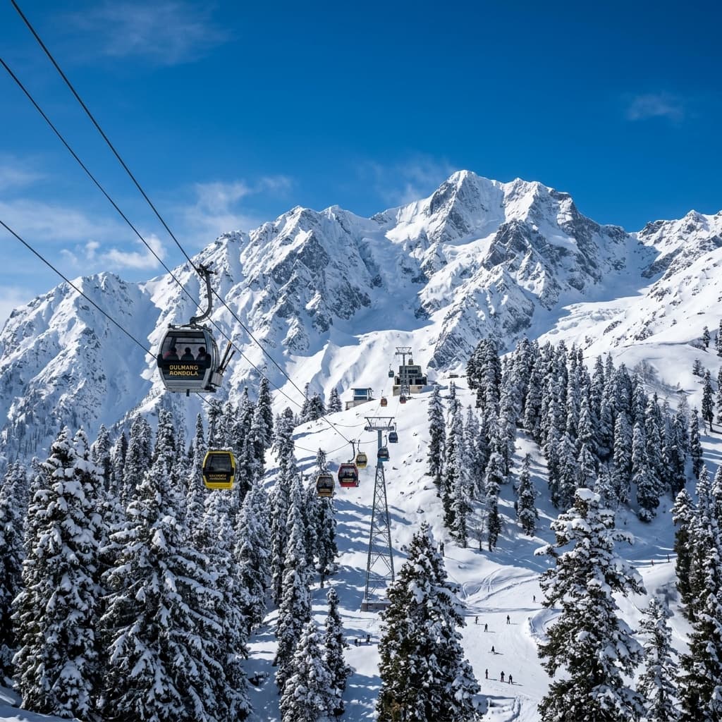 Gulmarg