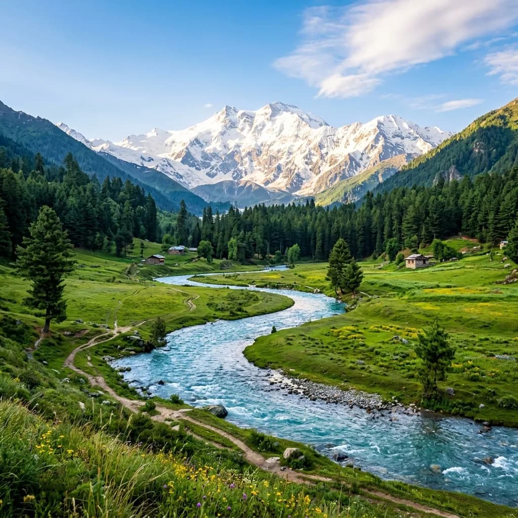 Pahalgam