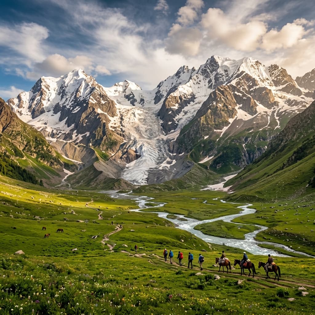 Sonamarg