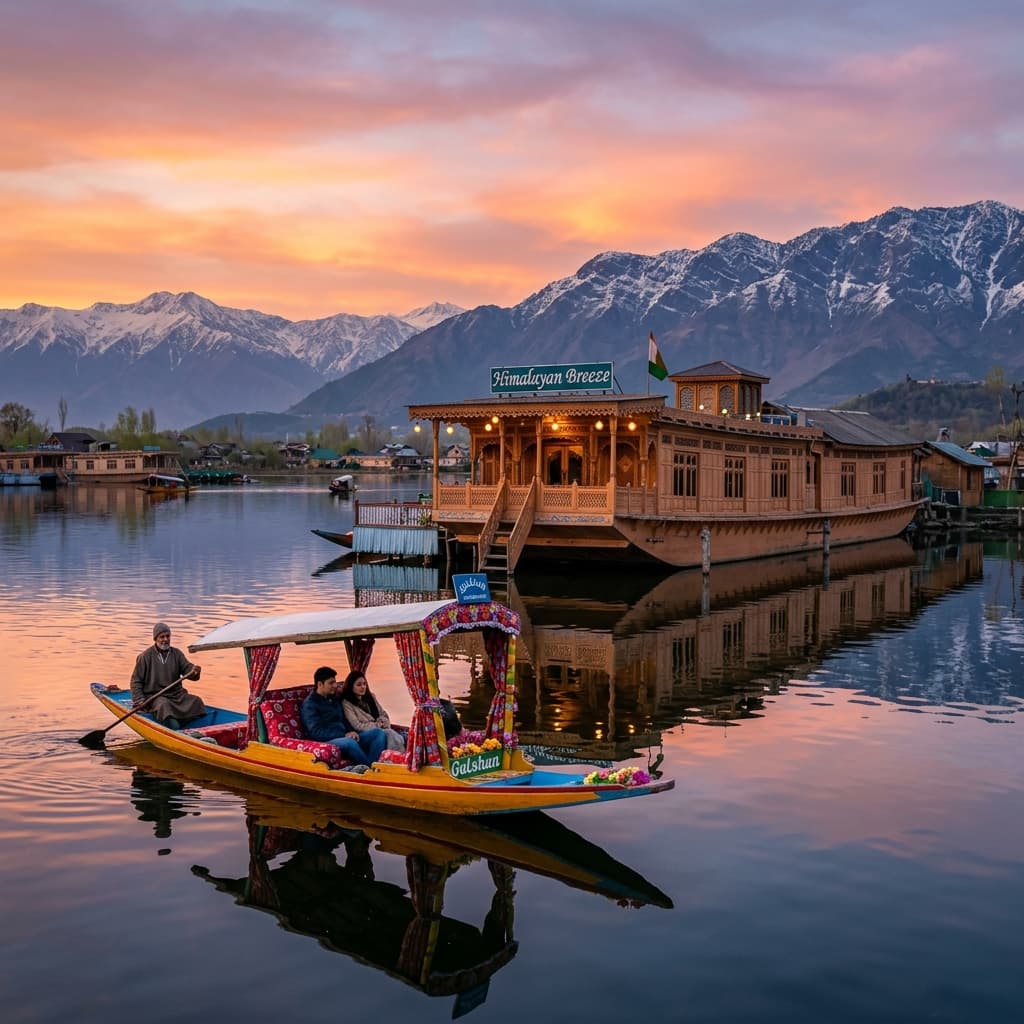 Srinagar