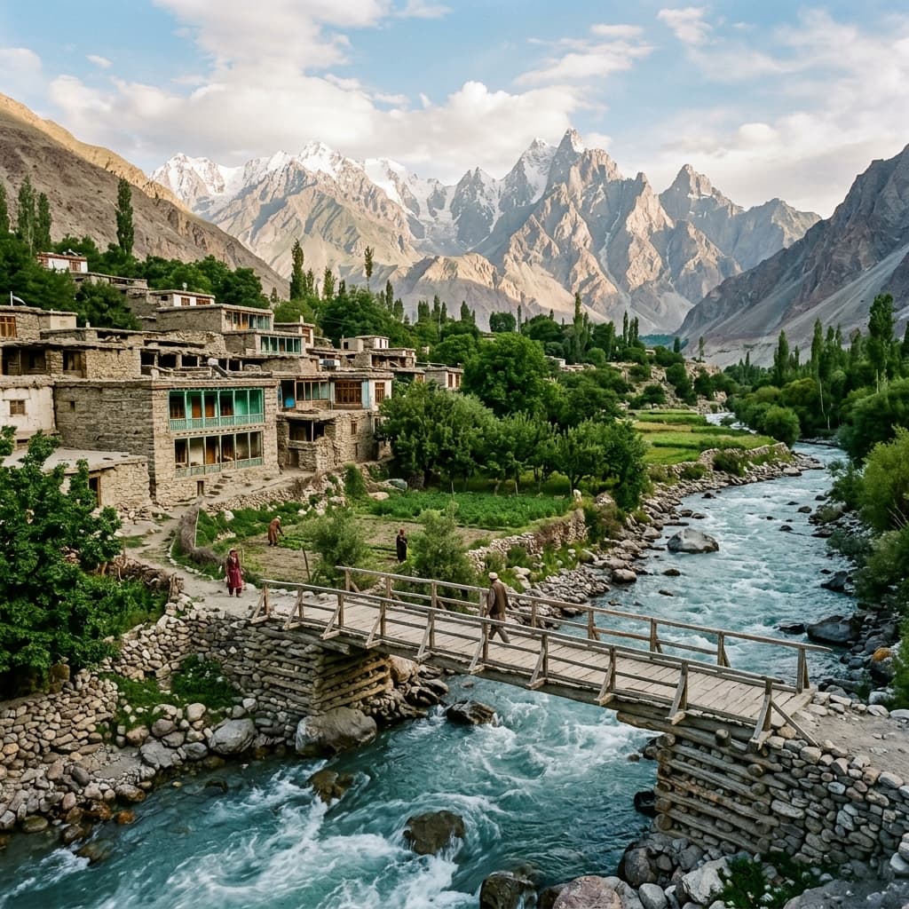 Ladakh Offbeat