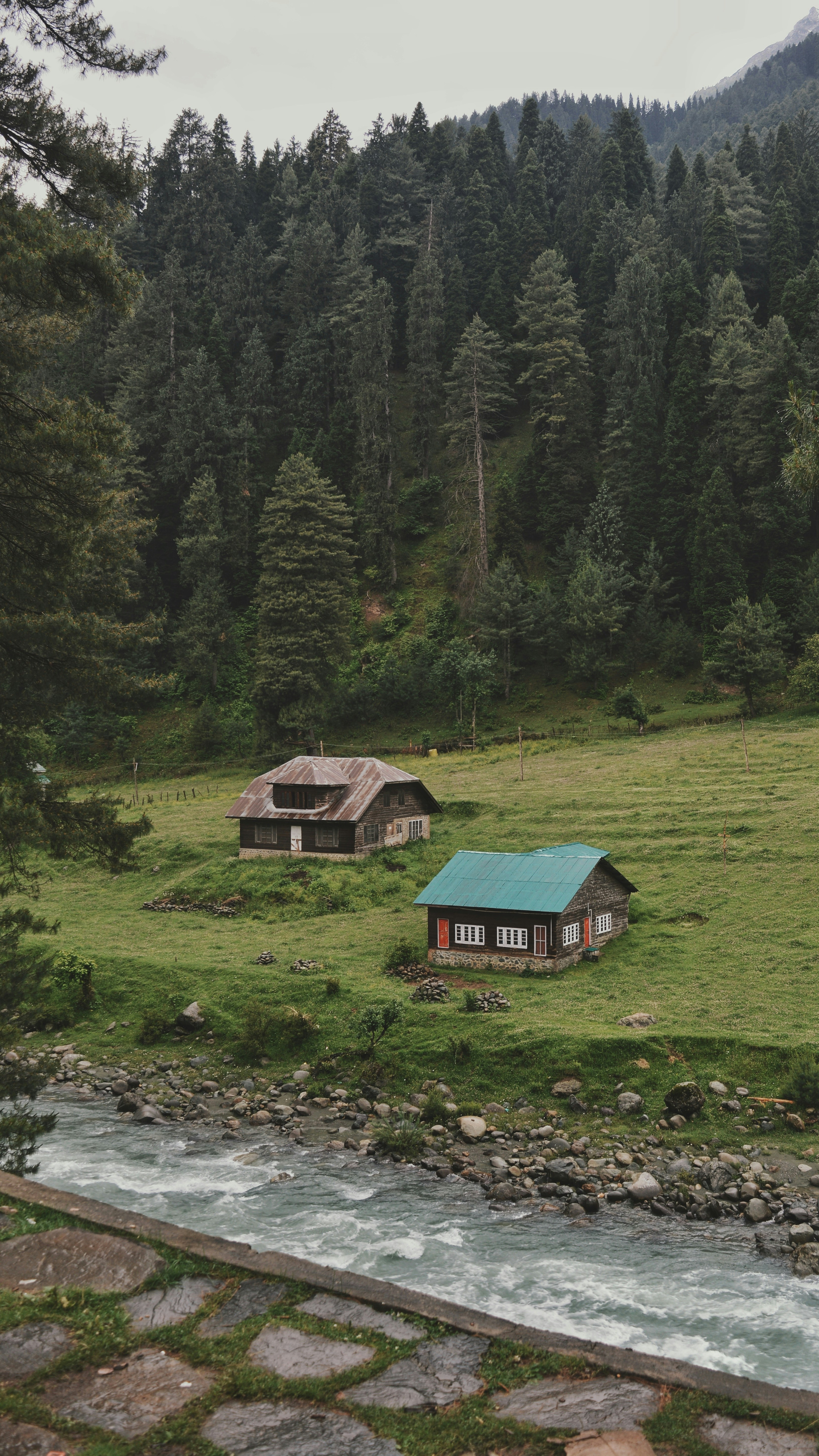 Kashmir