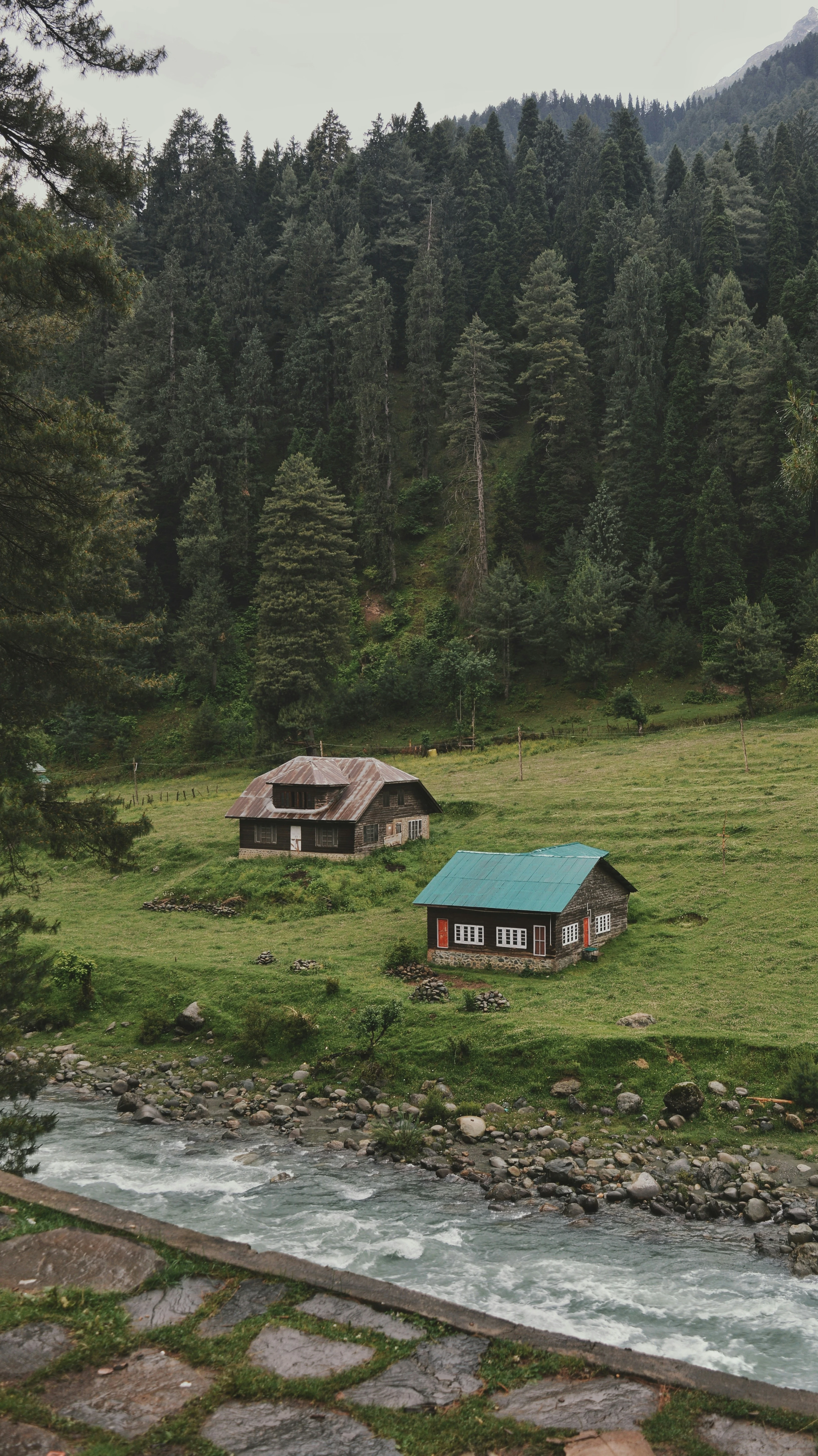 Kashmir